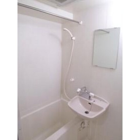 ステージグランデ桜台駅前の物件内観写真