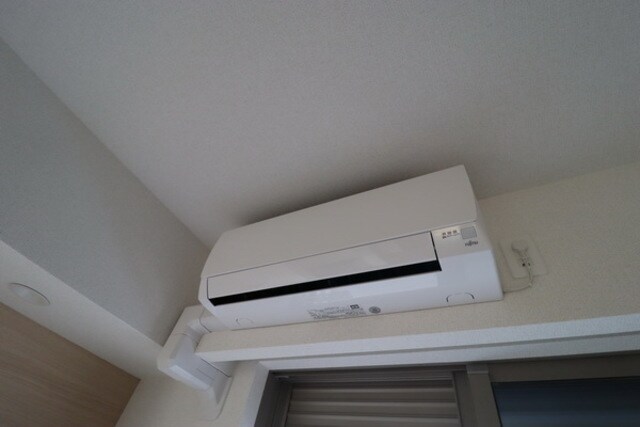 アクティーフ南大泉の物件内観写真