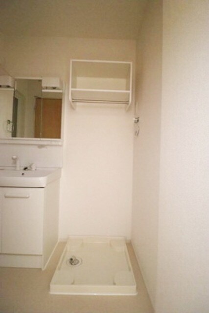 アクティーフ南大泉の物件内観写真