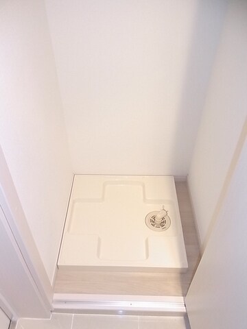 ライジングプレイス練馬関町の物件内観写真