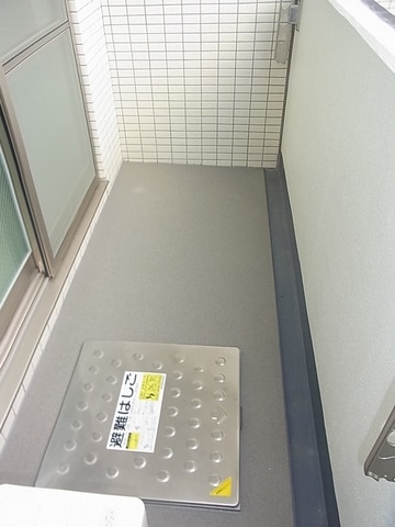 ライジングプレイス練馬関町の物件内観写真