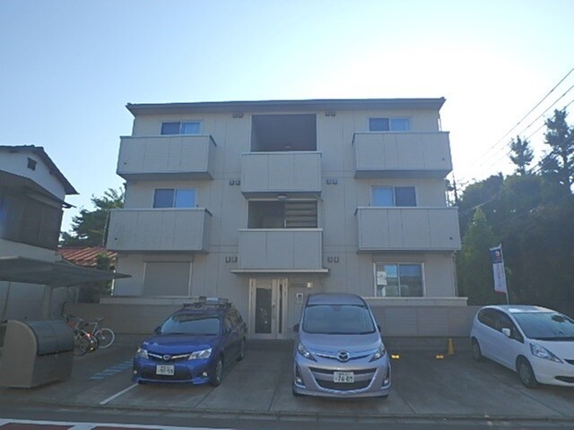 グリーンパークの物件内観写真