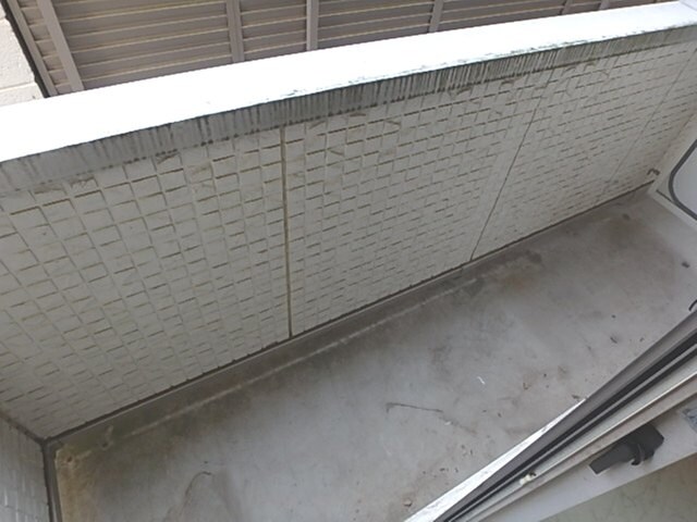 グリーンパークの物件内観写真