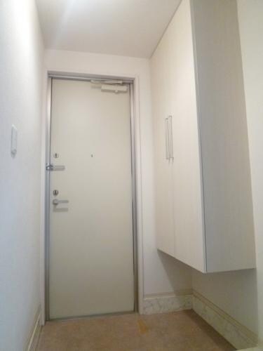 グリーンパークの物件内観写真