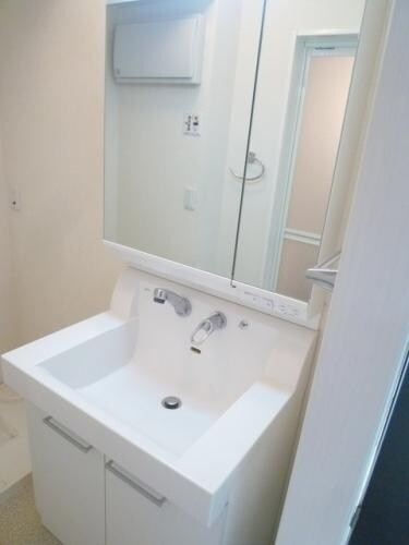 グリーンパークの物件内観写真