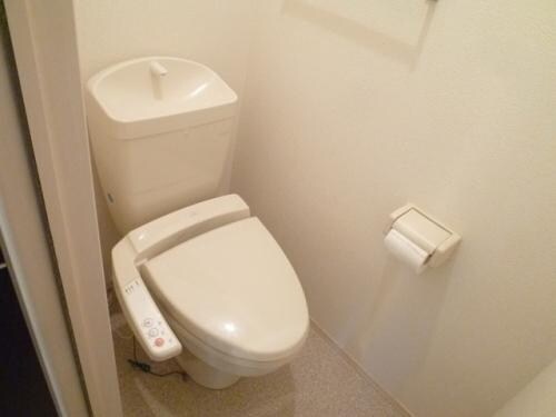 グリーンパークの物件内観写真