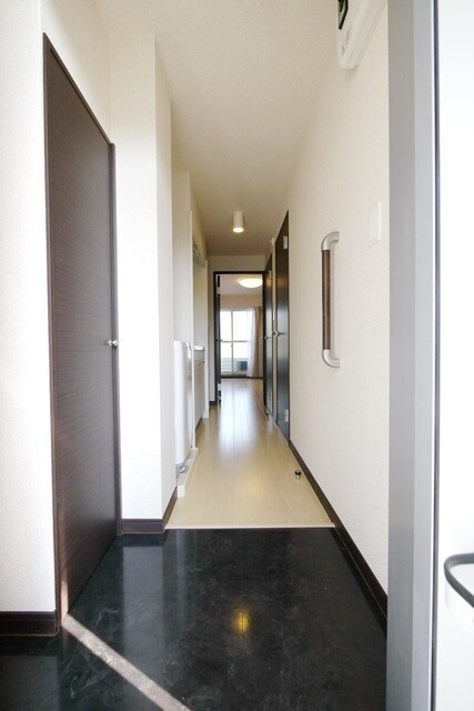 レオネクストシャトンの物件内観写真