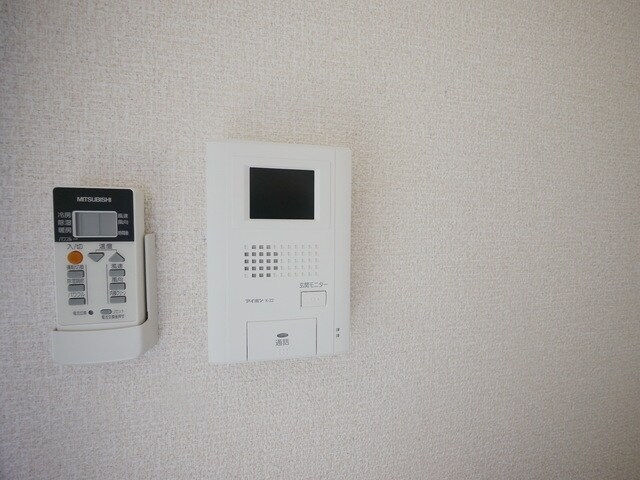 レオパレスサンライズIIの物件内観写真