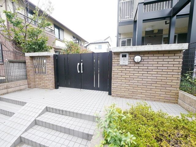 レオパレステンの物件内観写真