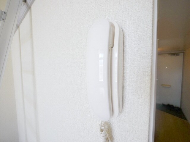 レオパレスフレーズの物件内観写真