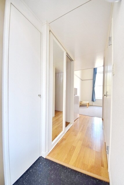 レオパレスＯｒｋの物件内観写真