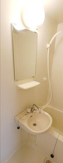 レオパレスプラクトピアの物件内観写真