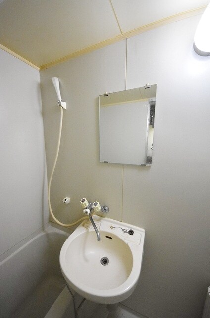 プラセール高野台の物件内観写真