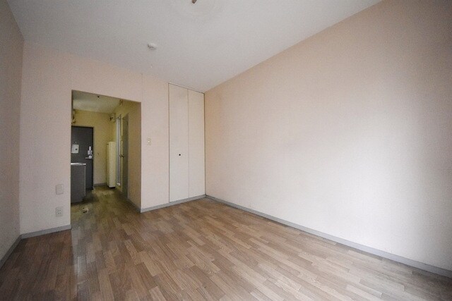 プラセール高野台の物件内観写真