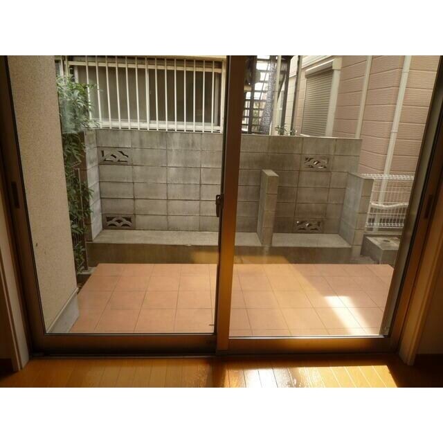 シェソワ井荻の物件内観写真