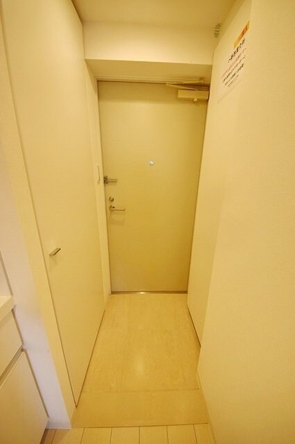 ビバリーホームズ石神井台の物件内観写真