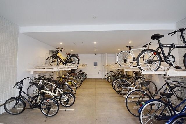 ビバリーホームズ石神井台の物件内観写真