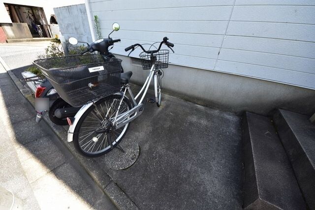 パークトルリの物件内観写真