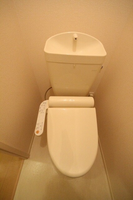 サニーフラットの物件内観写真