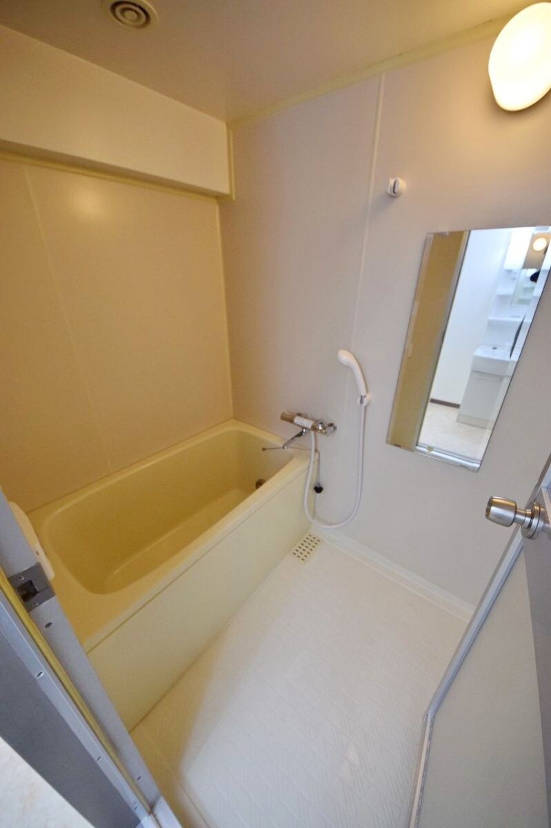 ロイヤルプレステージの物件内観写真