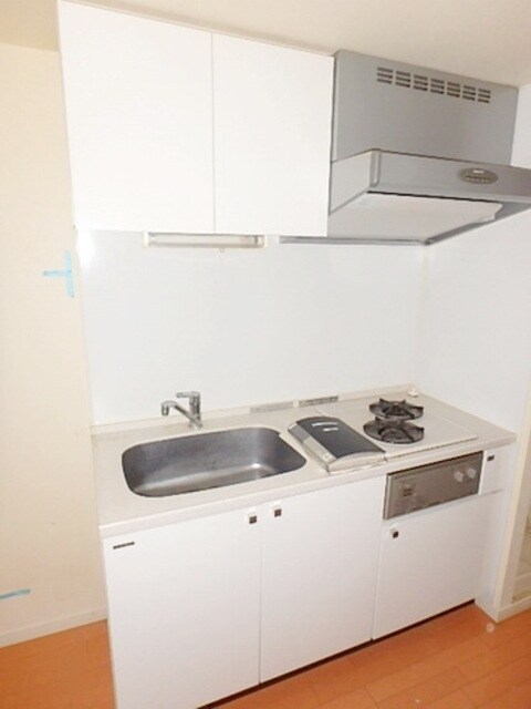 レヴィーガ練馬春日町駅前の物件内観写真