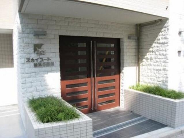 スカイコート練馬壱番館の物件内観写真