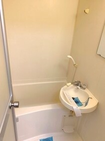 スワースモアSの物件内観写真