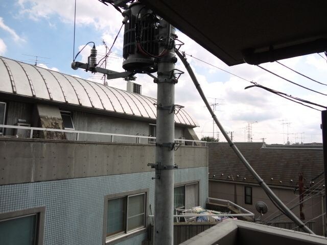 GENOVIA吉祥寺通りEASTの物件内観写真