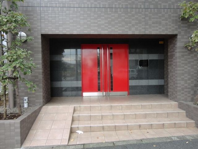 GENOVIA吉祥寺通りEASTの物件内観写真