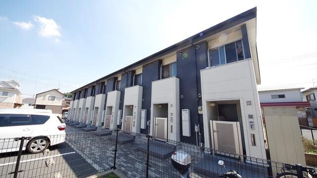 レオパレスコヅチIの物件内観写真