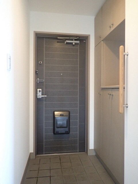 ＮＦプラザIIIの物件内観写真