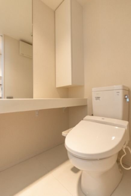 ル・ボワ平和台の物件内観写真