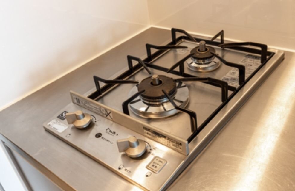 ル・ボワ平和台の物件内観写真