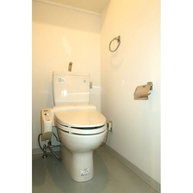 キャパシタス中野の物件内観写真