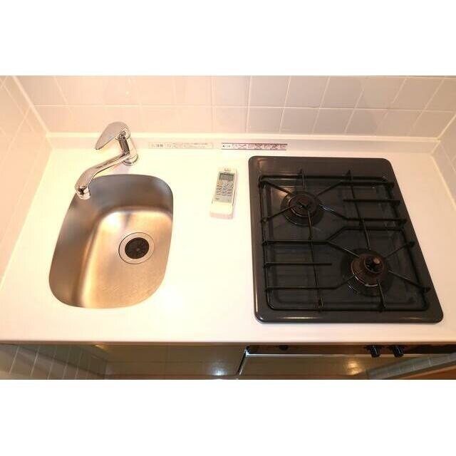 キャパシタス中野の物件内観写真