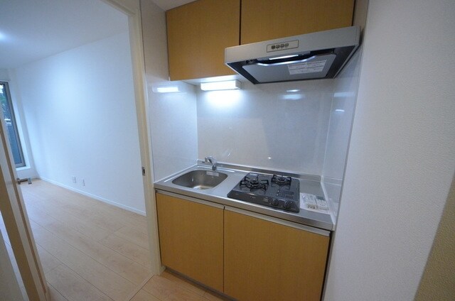 ジェンティーレ上石神井の物件内観写真