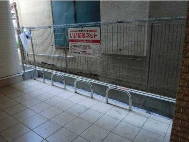 プレゼント　ミューズの物件内観写真