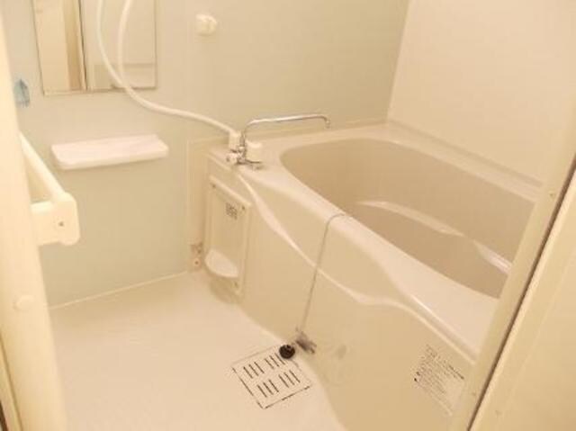 プレゼント　ミューズの物件内観写真