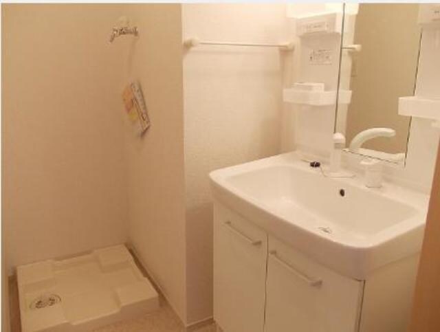 プレゼント　ミューズの物件内観写真