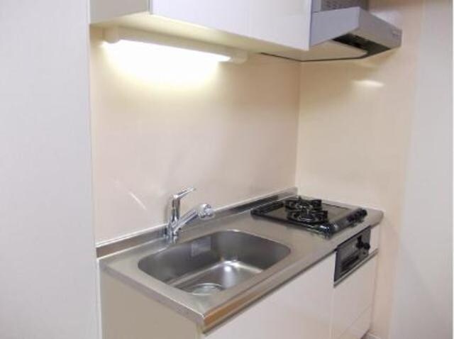 プレゼント　ミューズの物件内観写真