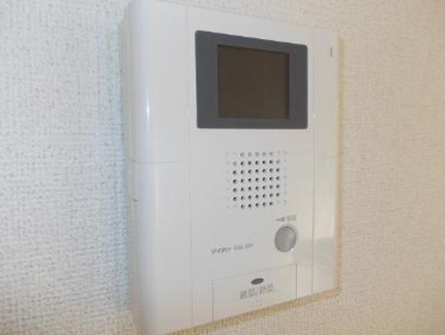 プレゼント　ミューズの物件内観写真