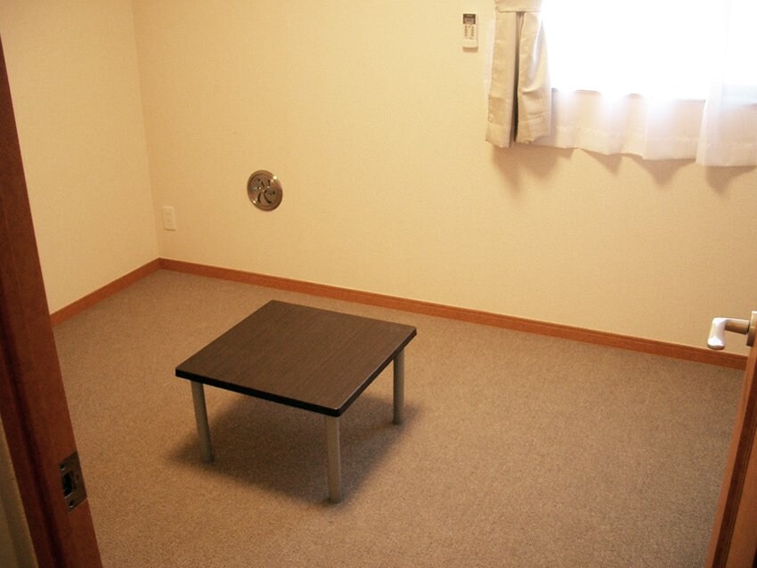 レオパレスなでしこの物件内観写真