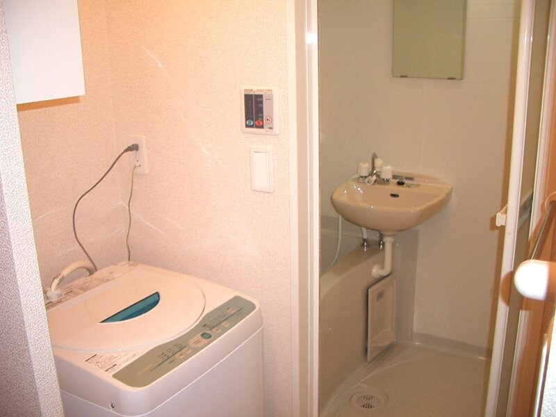 レオパレスなでしこの物件内観写真