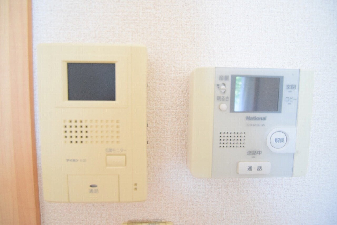 レオパレスサンフラワーＡの物件内観写真