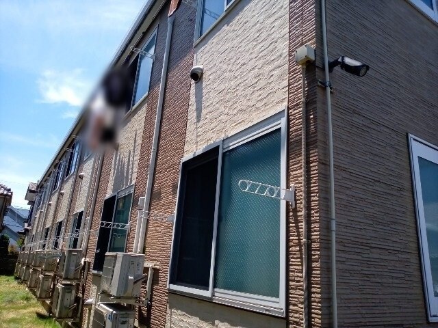 レオパレス本天沼ＥＴの物件内観写真