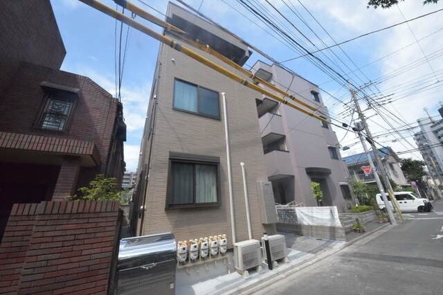 藤ハウスの物件内観写真