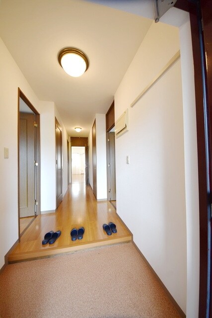 Ｔ’ｓｇａｒｄｅｎ清瀬の物件内観写真