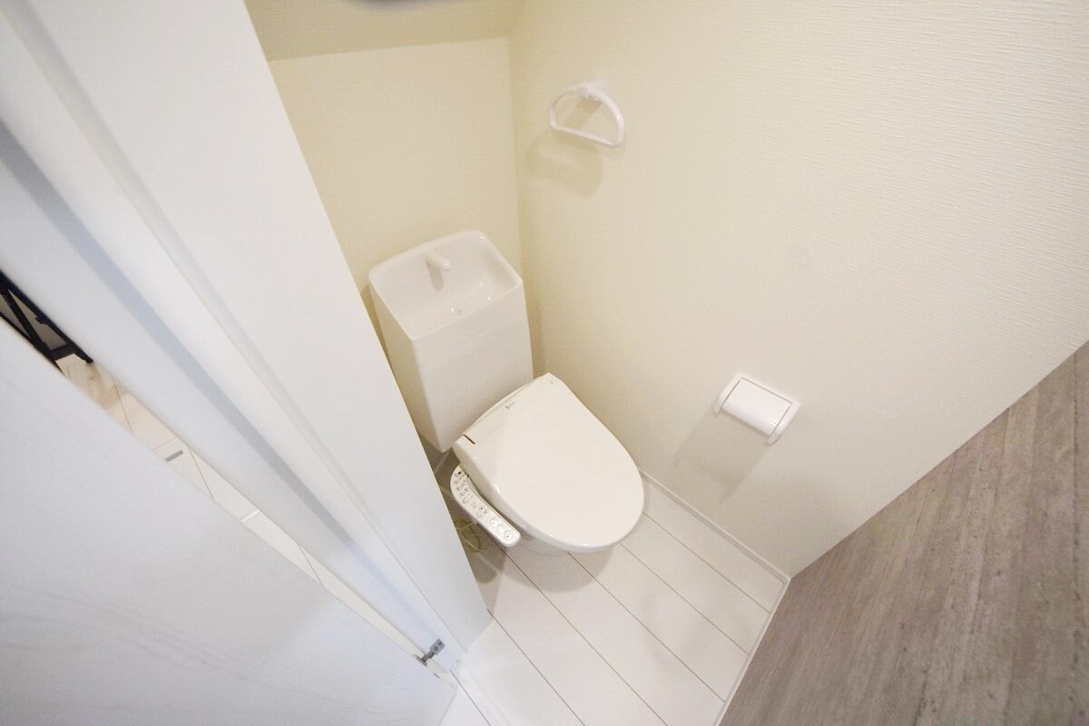 サザンロード保谷の物件内観写真