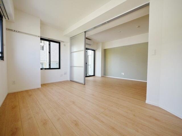 ＳＯＲＡの物件内観写真