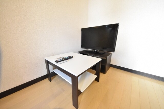 レオネクストクレールIIの物件内観写真